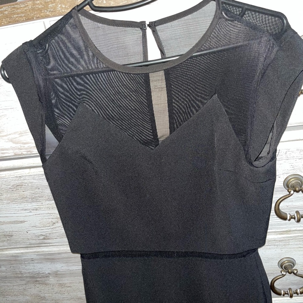 Express Dress - Picture 2 of 4